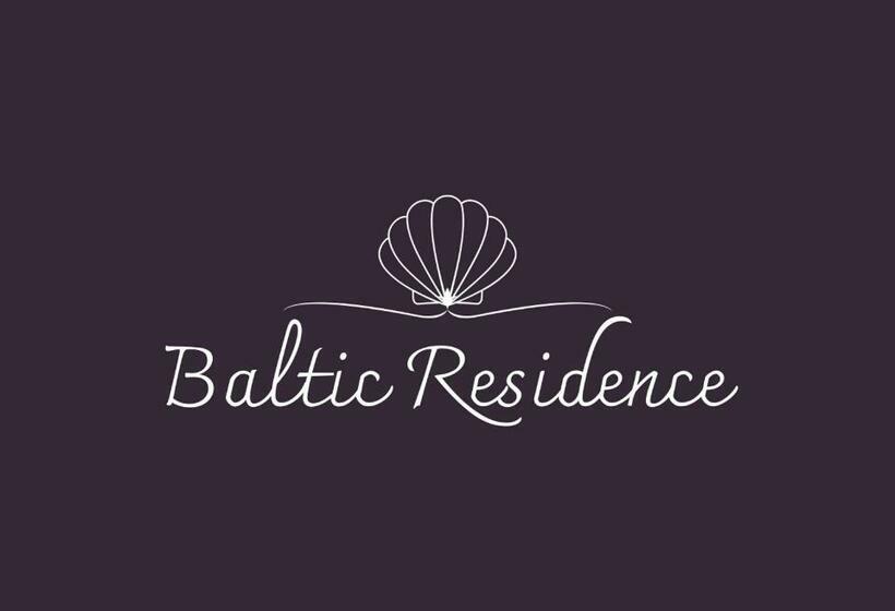 渡假胜地  Baltic Residence