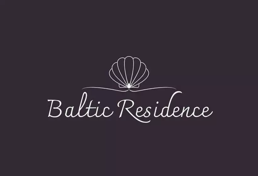Lomakeskus Baltic Residence