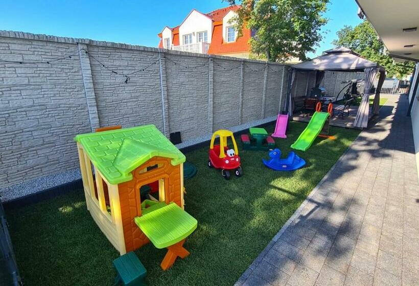 渡假胜地  Baltic Residence