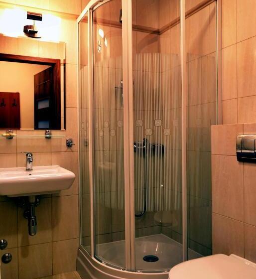 리조트 Dom Wczasowy Grań