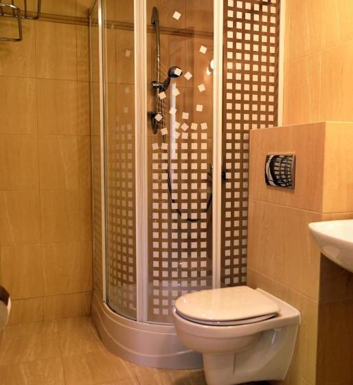 리조트 Dom Wczasowy Grań