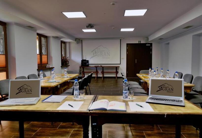 리조트 Dom Wczasowy Grań