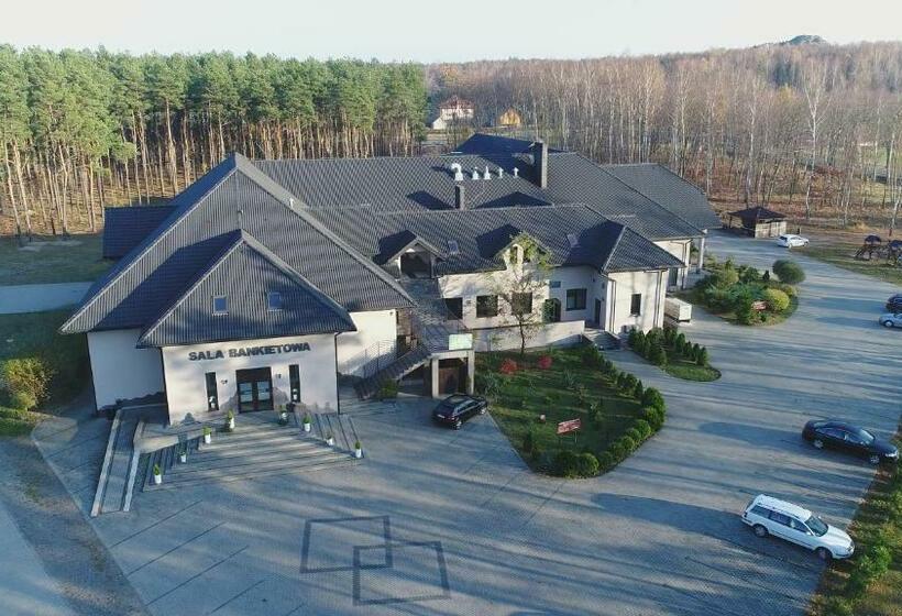 منتجع Jurajski Olsztyn