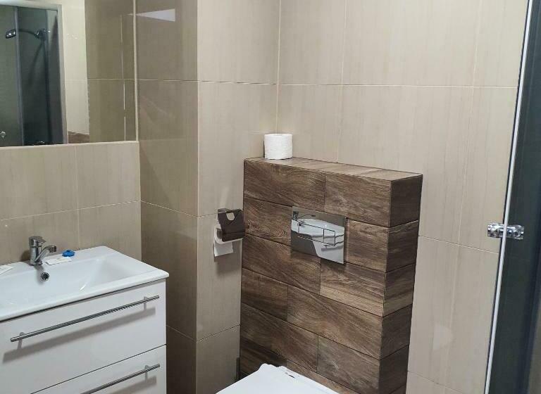 منتجع Jurajski Olsztyn