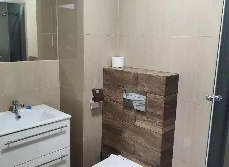 Lomakeskus Jurajski Olsztyn