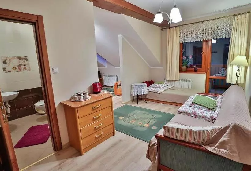 Lomakeskus Ośrodek Wczasowy Sokół