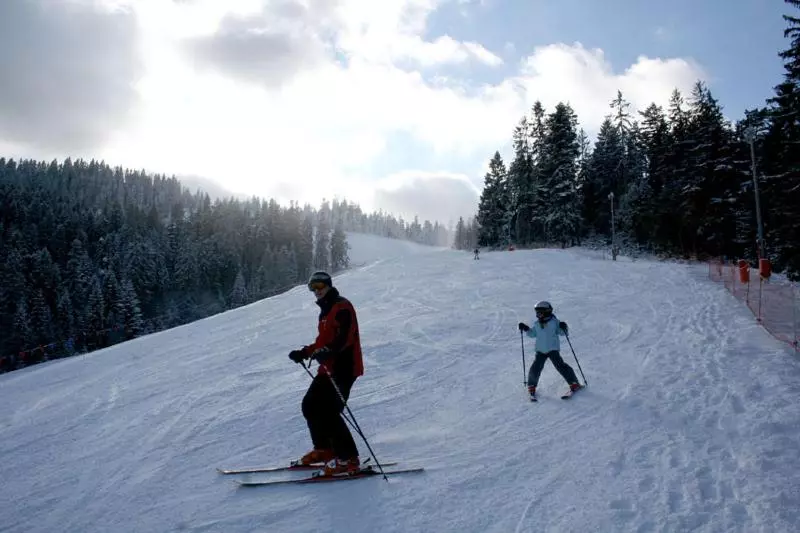 Lomakeskus Ośrodek Wczasowy Sokół