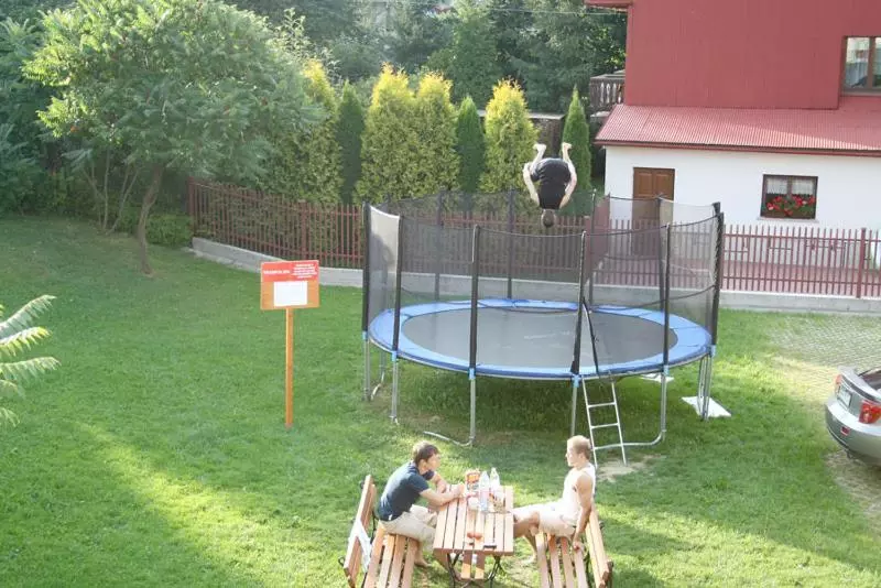 Lomakeskus Ośrodek Wczasowy Sokół