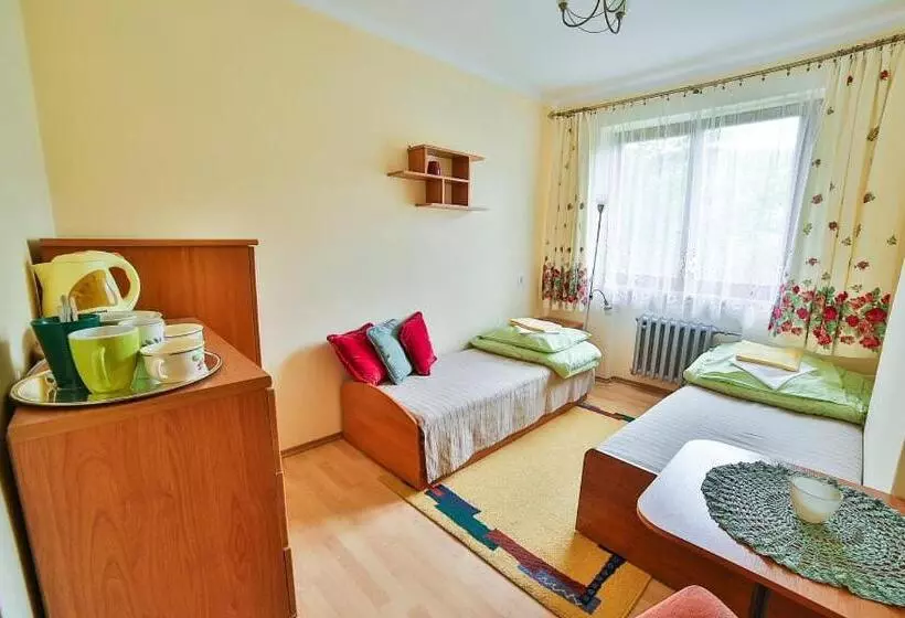 Lomakeskus Ośrodek Wczasowy Sokół