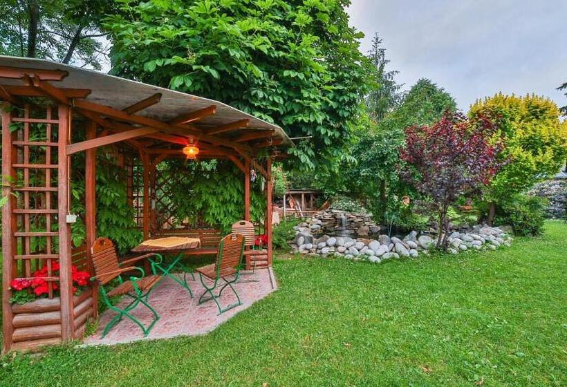 منتجع Ośrodek Wczasowy Sokół