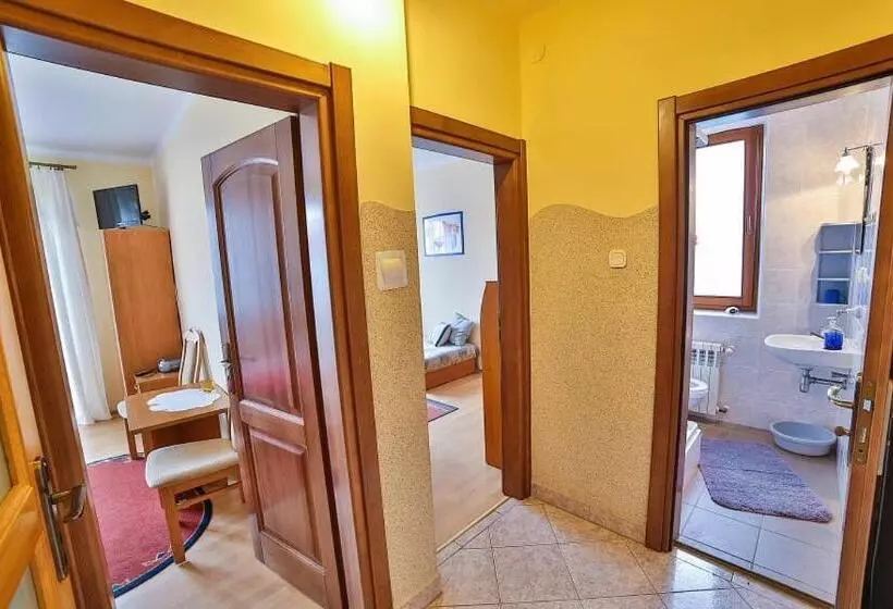 Lomakeskus Ośrodek Wczasowy Sokół