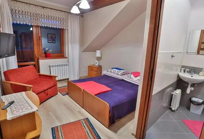 Lomakeskus Ośrodek Wczasowy Sokół