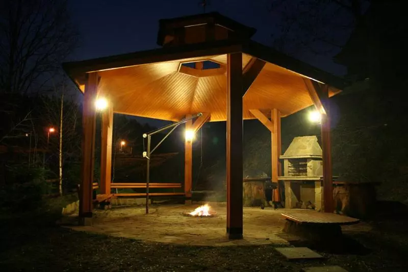 Lomakeskus Ośrodek Wczasowy Sokół