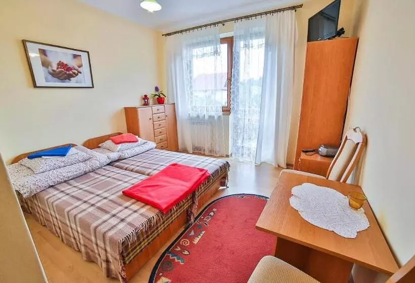 Lomakeskus Ośrodek Wczasowy Sokół