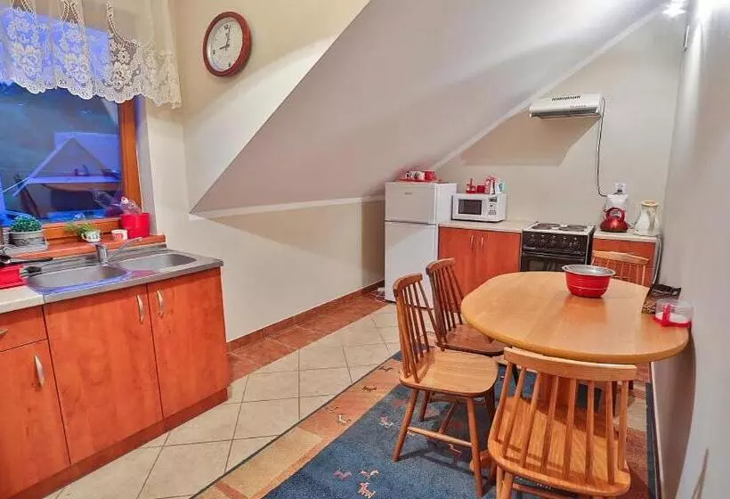 Lomakeskus Ośrodek Wczasowy Sokół