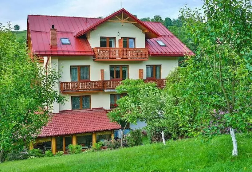 Lomakeskus Ośrodek Wczasowy Sokół