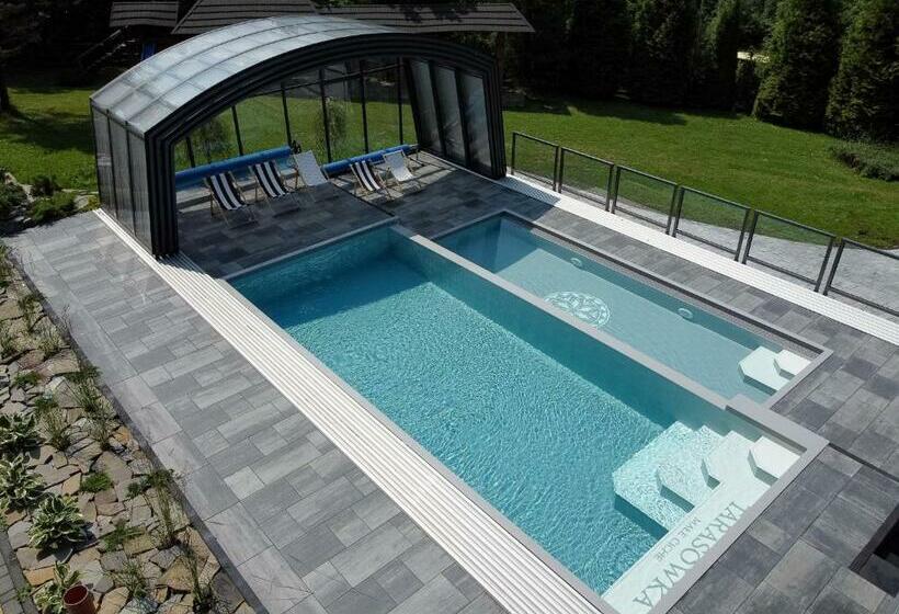 渡假胜地 Tarasowka