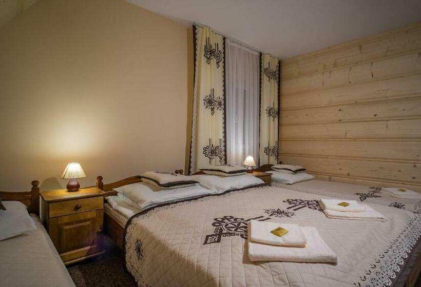 渡假胜地 Tarasowka