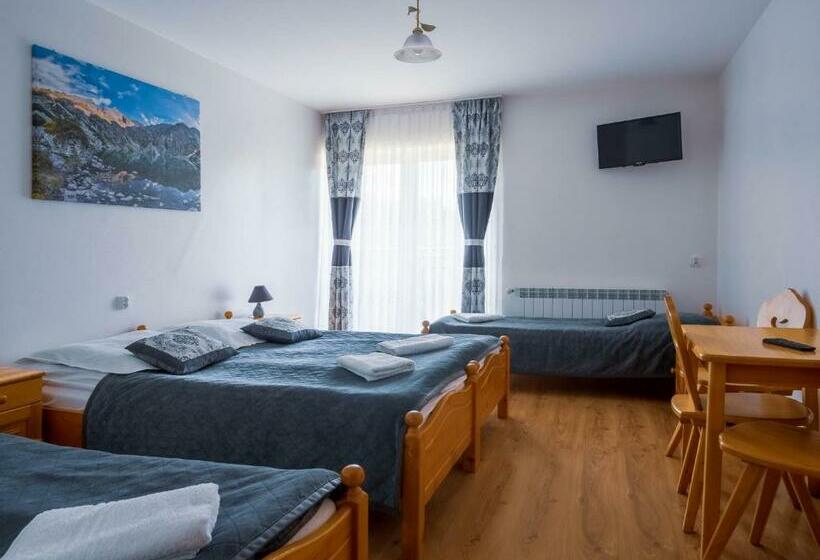 渡假胜地 Tarasowka