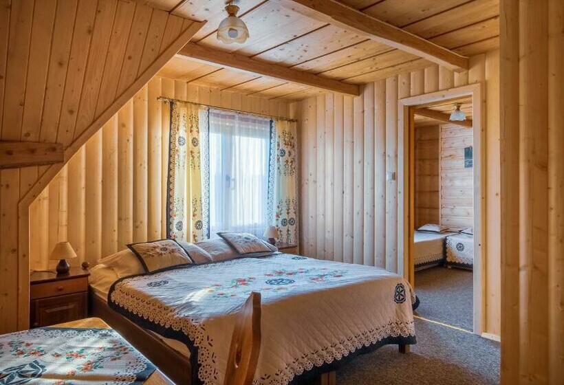 渡假胜地 Tarasowka