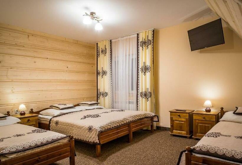 渡假胜地 Tarasowka