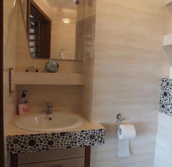 Willa Laura Rowy   Apartamenty Nad Morzem