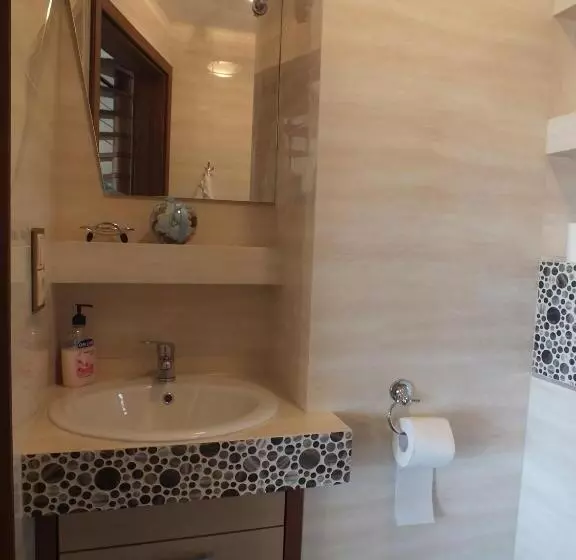 Willa Laura Rowy   Apartamenty Nad Morzem