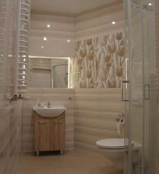 هاستل Ada Aparthouse