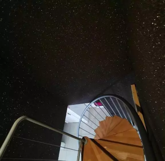 Retkeilymaja Noclegi