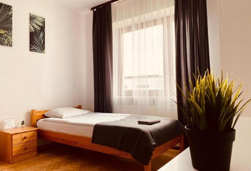 호스텔 Pokoje Gajowa