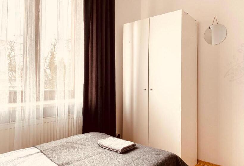 호스텔 Pokoje Gajowa