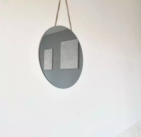 هاستل Pokoje Gajowa