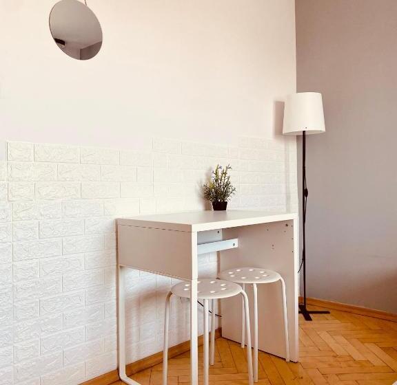 호스텔 Pokoje Gajowa