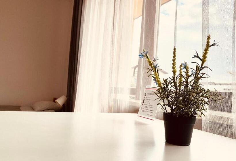 호스텔 Pokoje Gajowa