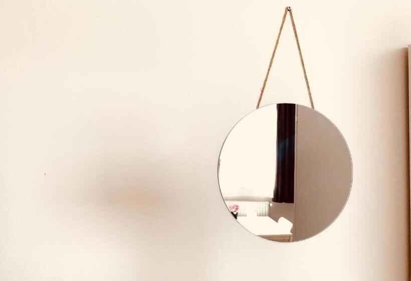 호스텔 Pokoje Gajowa