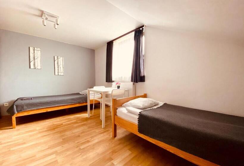 호스텔 Pokoje Gajowa