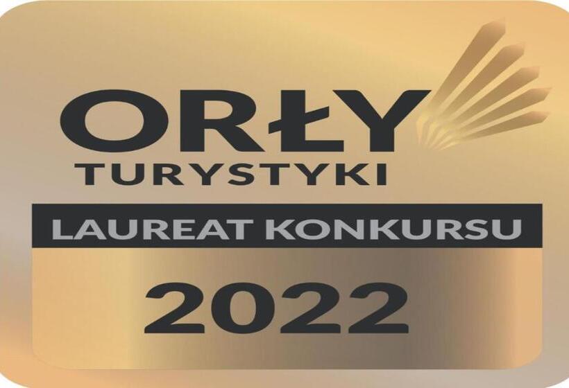 旅馆 Pokoje Gościnne W Wse