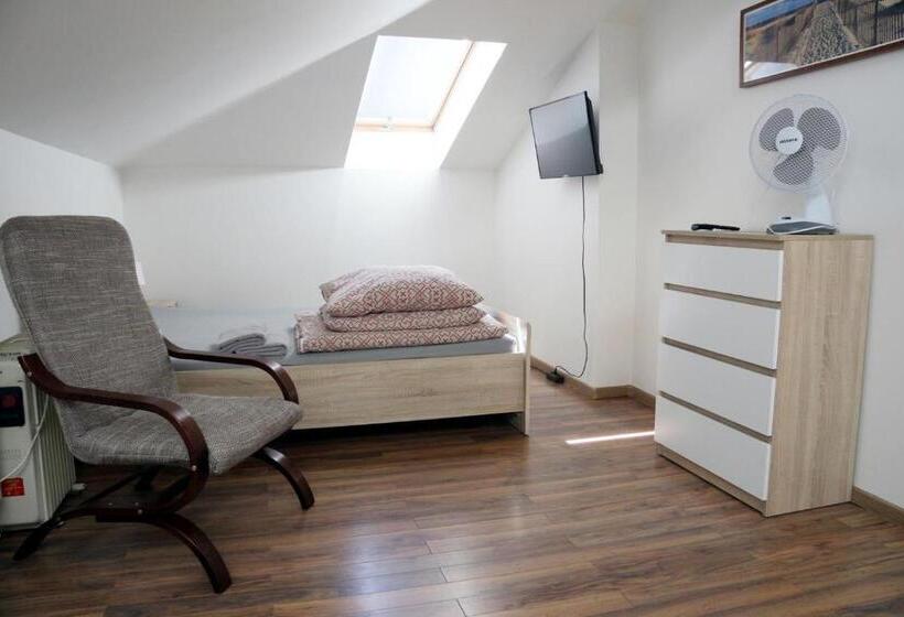 旅馆 Pokoje Gościnne W Wse