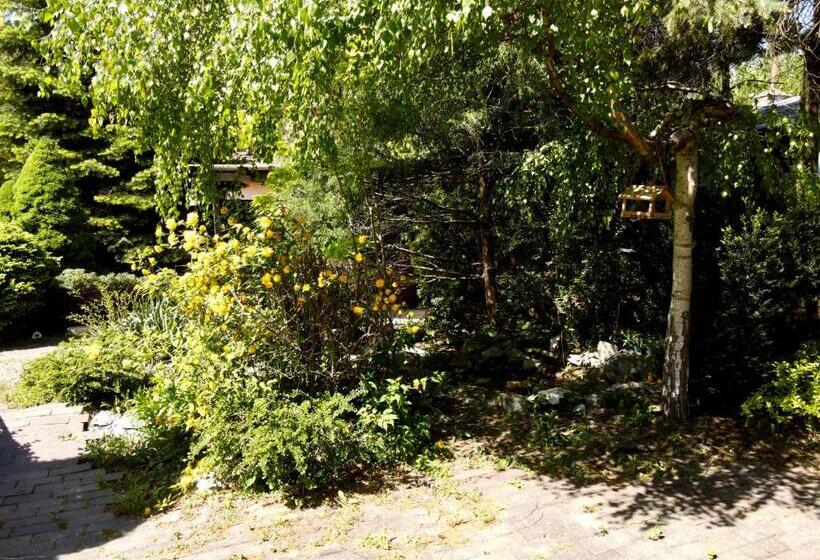 هاستل Pokoje Rezydencja Parysa