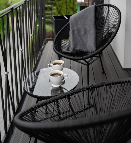 Altara Apartamenty Centrum   Free Parking