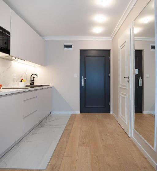 Altara Apartamenty Centrum   Free Parking