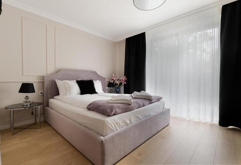 Altara Apartamenty Centrum   Free Parking