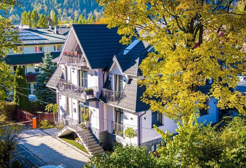 Altara Apartamenty Centrum   Free Parking