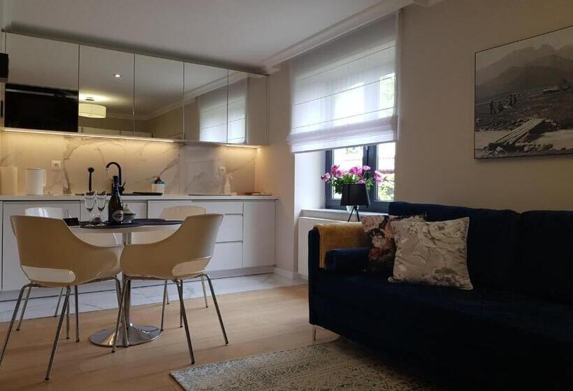 Altara Apartamenty Centrum   Free Parking