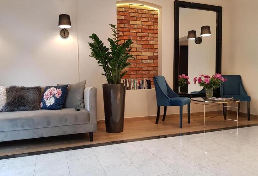 Altara Apartamenty Centrum   Free Parking