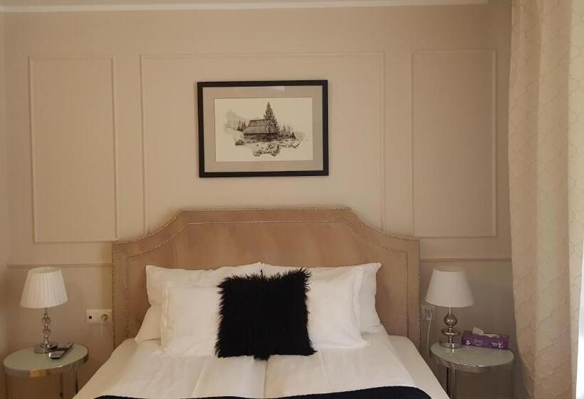 Altara Apartamenty Centrum   Free Parking