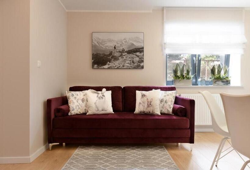 Altara Apartamenty Centrum   Free Parking