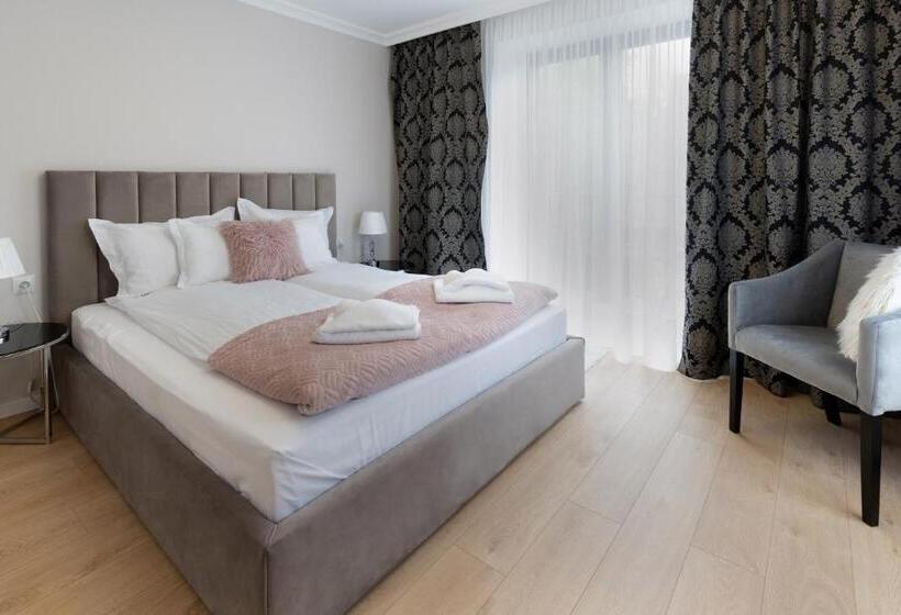 Altara Apartamenty Centrum   Free Parking