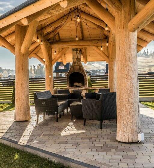 Aparthotel Tatrzański Spa   500 M Od Kaniówka Ski Odkryj Bialke