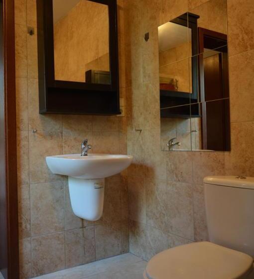 مبيت وإفطار Apartament Przy Koniu Trojańskim